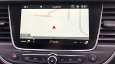 Vauxhall Crossland 1.2 Turbo [130] Ultimate 5dr Auto Petrol Hatchback